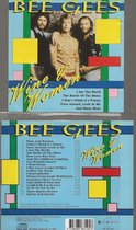 Bee Gees Wine & Women