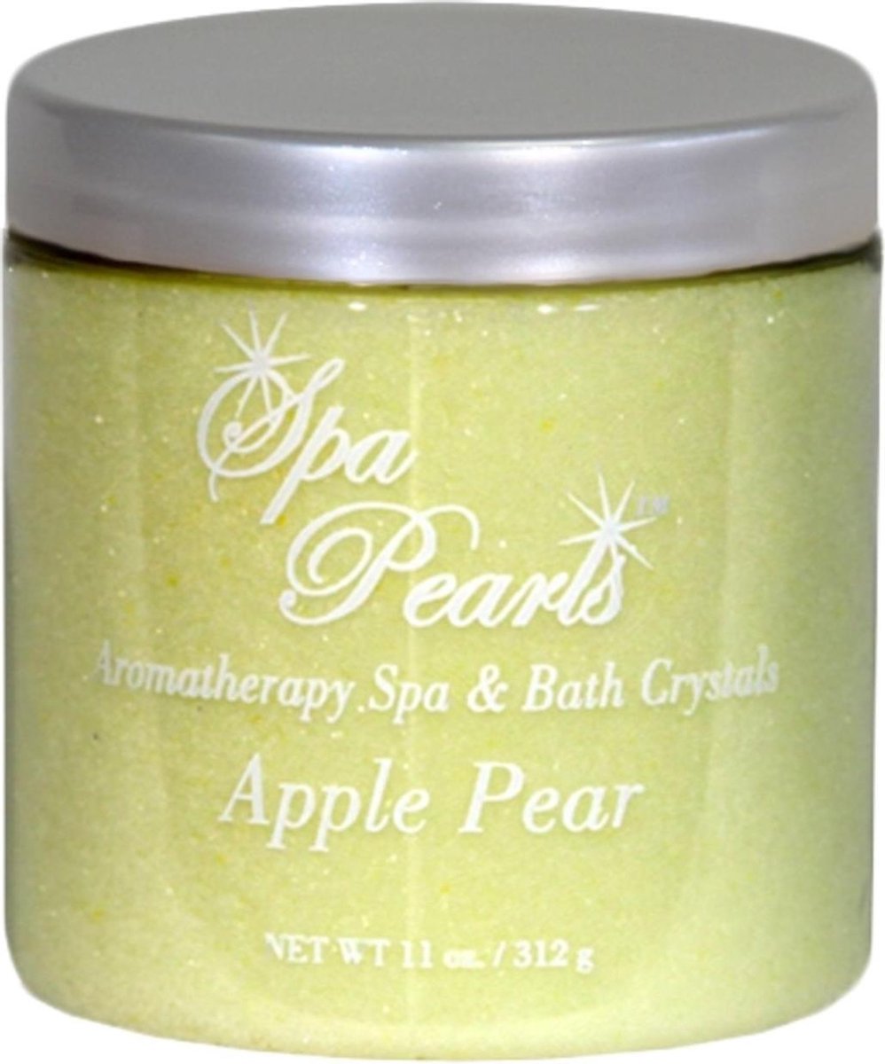 inSPAration Spa Pearls - Apple Pear 312 g