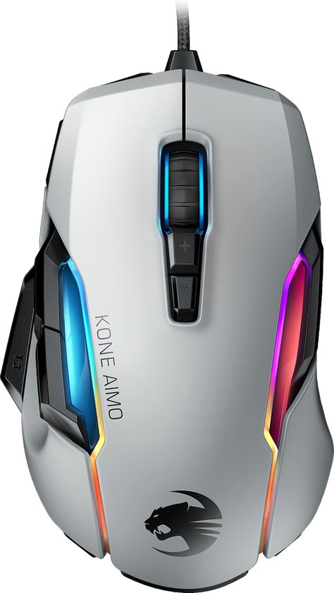 ROCCAT Kone AIMO Gaming Muis