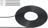 Tamiya 12677 Cable - Dia 0,8 mm / 2m Long Kabel(s)