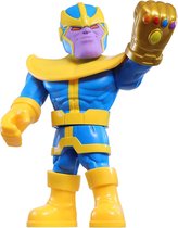 Marvel Super Hero Adventures - Thanos Speelfiguur - 25 cm