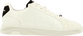 Rehab Zeke Croco Lage sneakers - Heren - Wit - Maat 43