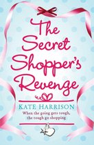 Secret Shopper series 1 - The Secret Shopper's Revenge