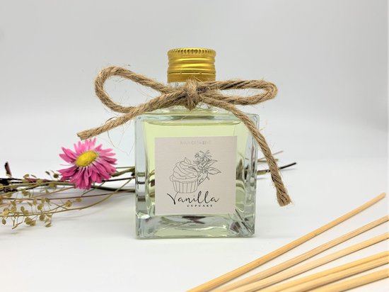 Vanilla