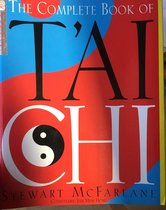 The Complete Book of T'ai Chi