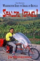 Shalom, Israel!