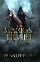 The Five Warrior Angels 2 - The Blackest Heart