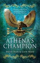 The Olympus Series 1 -  Athena's Champion