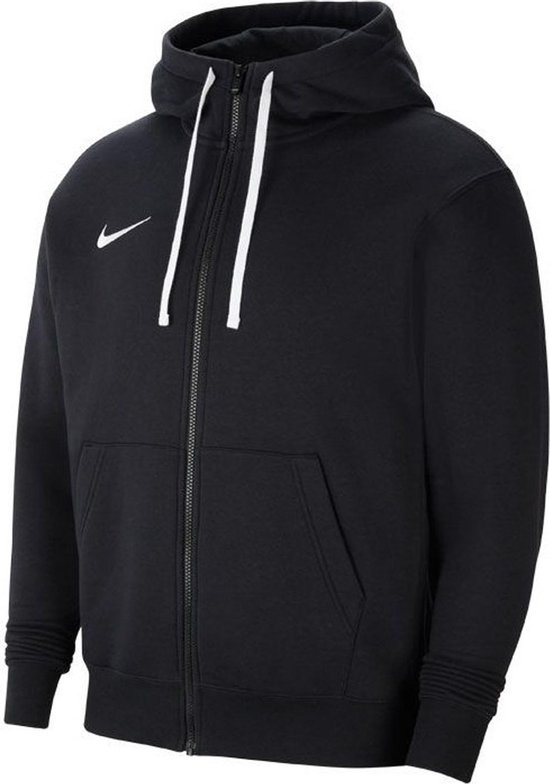 Nike Nike Fleece Park 20 Nike - Homme - Noir