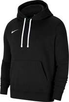 Nike Nike Fleece Park 20 Trui - Mannen - zwart