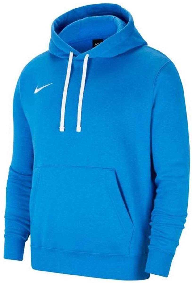 Nike Team Club 20 Hoodie Heren - Royal | Maat: M
