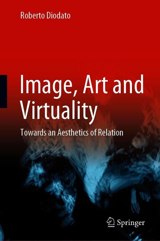 Philosophy and Religion (R0) - Image, Art and Virtuality - cover