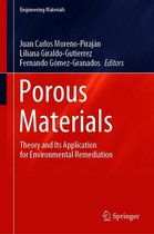 Engineering Materials - Porous Materials