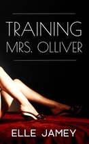 Training Mrs. Olliver