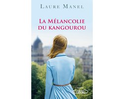 La mélancolie du kangourou