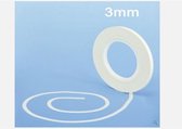 ModelCraft PMA3003 Flexibele Afplaktape (3 mm x 18 m) x2 Tape