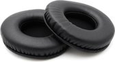 Luxe Lederen Oorkussen Set Geschikt Voor Audio Technica ATH-AD1000X ATH-AD2000X ATH-W1000X ATH-AD900X ATH-A700 ATH-AD700X ATH-A700X ATH-A950LP - Vervangende Koptelefoon Earpads - Oor Kussens 