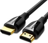 Ugreen Premium HDMI 2.0 Kabel-2 meter-Verguld/Gold Plated-Ultra HD 4K 60Hz