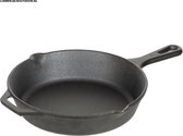 Fox outdoor bbq  bakpan / skillet / koekenpan gietijzer Ø 30 cm