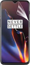 OnePlus 6T Flexible Nano Glass Hydrogel Film Screenprotector