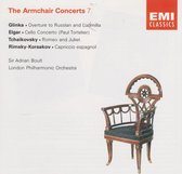Boult: The Armchair Concerts 7 (Elgar with Tortelier)
