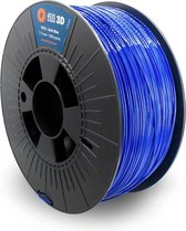 Fill 3D PETG Dark Blue (donkerblauw) 1 kg
