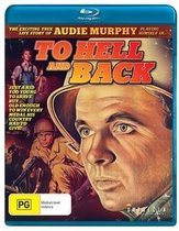 To Hell And Back (blu-ray) (Import)