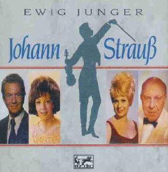 Ewig Junger
