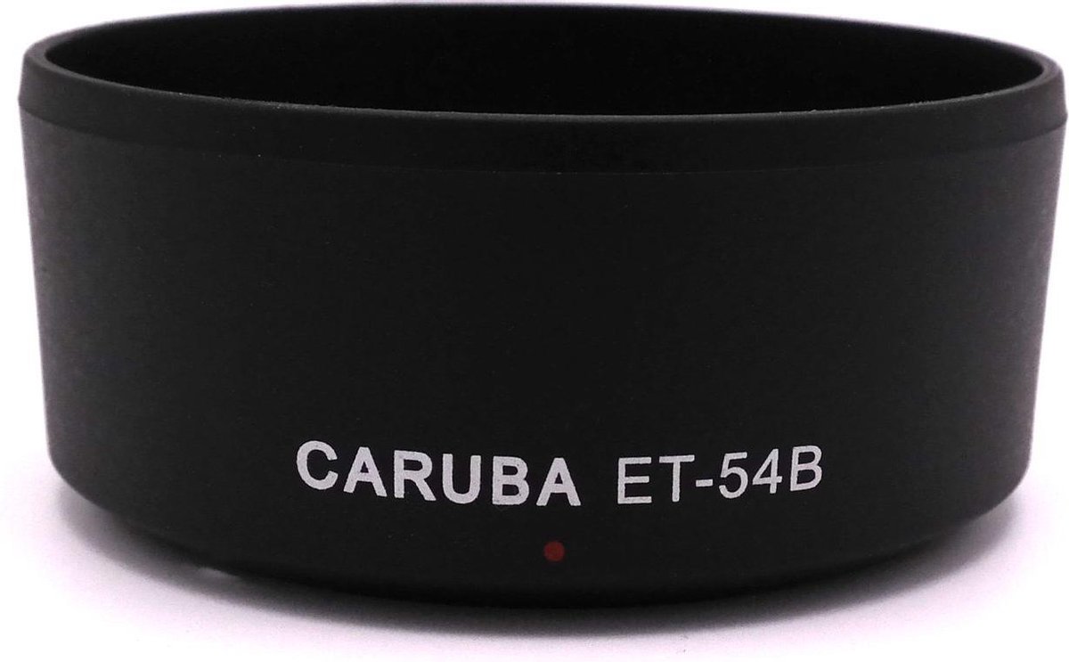 Caruba ET-54B Zwart