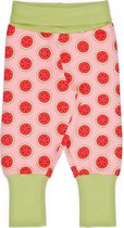 Maxomorra Broek Watermelon Maat 98/104