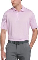 Callaway heren polo roze - L