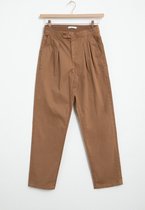 Sissy-Boy - Bruine paperbag chino