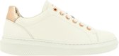Bullboxer  -  Sneaker  -  Women  -  White-Rosegold  -  41  -  Sneakers