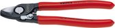 Pince coupante KNIPEX 9521165
