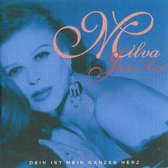 Milva & James Last - Dein Ist Mein Ganzes Herz