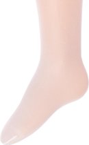 Ewers - Microtouch Kinderpanty - 40 DEN - Ivoor - 134/146