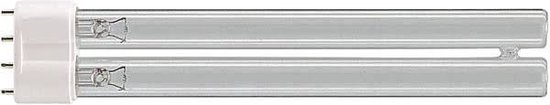 Xclear/Economy PL lamp UV-C - 18 Watt