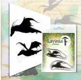 Lavinia Stamps LAV552
