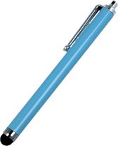 Stylus Pen Blauw voor Apple iPad, iPhone, iPod