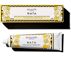 Benamôr Nata Milky Body Cream 150ml