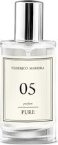 FM 05 - 50ml Dames Parfum