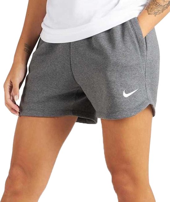 Pantalon Nike Fleece Park 20 - Femme - Gris