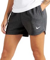 Nike Fleece Park 20  Broek - Vrouwen - donker grijs