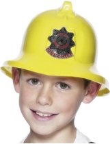 Dressing Up & Costumes | Costumes - Boys And Girls - Fireman Hat