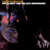 Art Blakey - The Witch Doctor (LP) (Tone Poet)