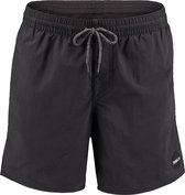 O'Neill heren zwembroek - Vert Swim Shorts - zwart - Black out -  Maat: L