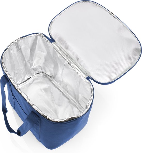 Reisenthel Coolerbag XL Koeltas - 30L - Navy Blauw van Reisenthel — afbeelding 4