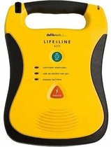 Defibtech Lifeline half automatisch AED - defibrillator - BHV - EHBO - gebruiksvriendelijk