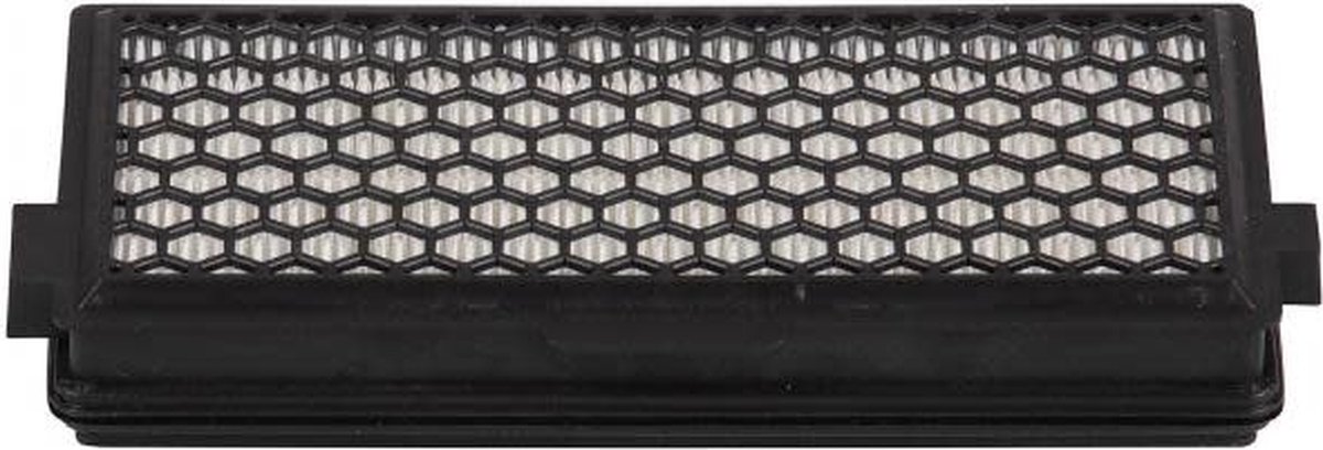 Scanpart HEPA stofzuiger filter H12 - Geschikt voor Miele Compact C1 C2 Complete C2 C3 S4 S5 S6 S8 - Alternatief voor SF-HA50 HEPA AirClean