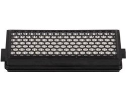 Scanpart HEPA stofzuiger filter H12 - Geschikt voor Miele Compact C1 C2 Complete C2 C3 S4 S5 S6 S8 - Alternatief voor SF-HA50 HEPA AirClean